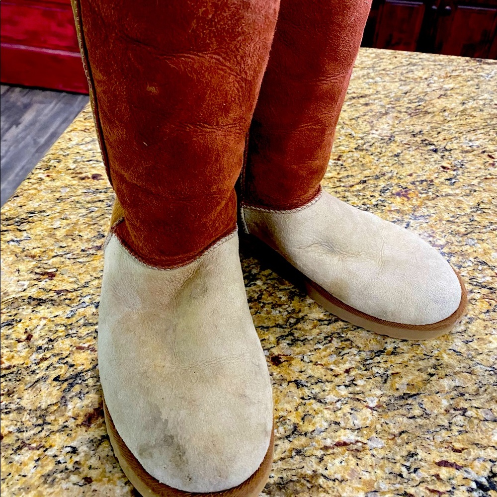 Ugg boots